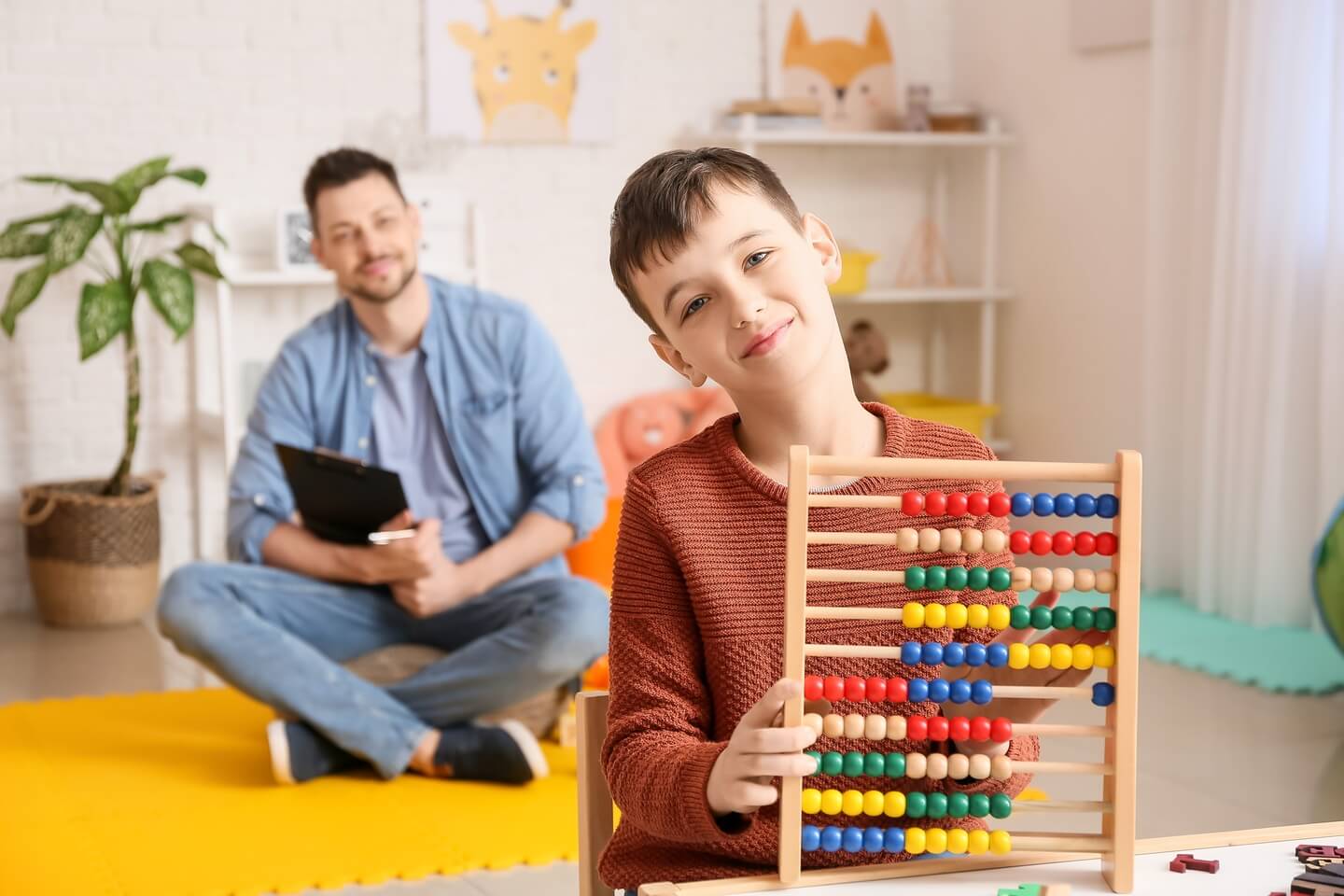 Pre-vocational Training