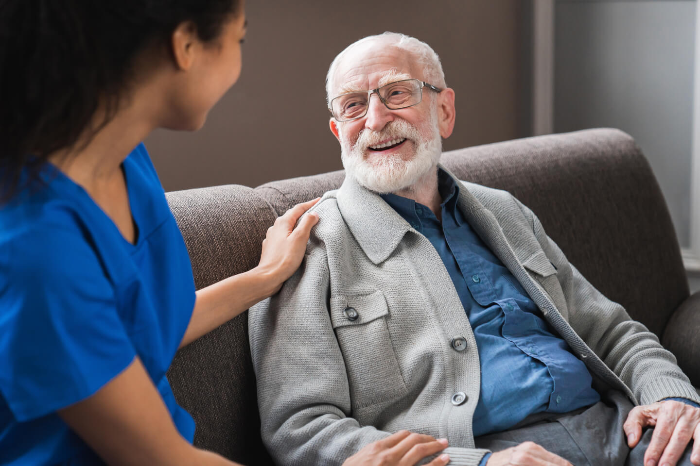 Respite Services